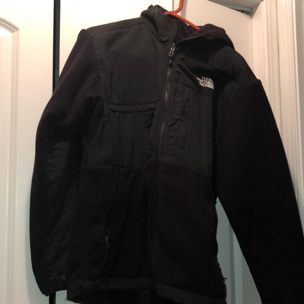 Men’s The North Face Denali Coat